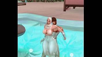 Gadis Arab Panas Di Imvu Siap Memuaskan Nafsumu