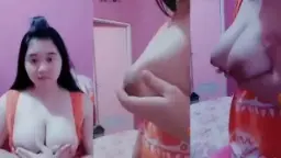 Daster Oren Cecemey Yang Menggoda Dan Membuat Nafsu Bergelora