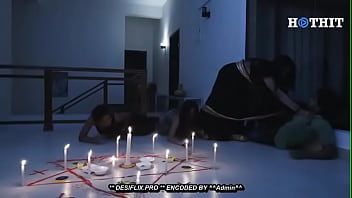 Mawar Hitam Yang Menggoda (2021) | Serial Web Panas | Hindi | Adegan Dewasa Hd