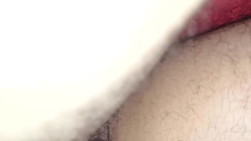 Istri Arab Dan Suami Saling Masturbasi Dengan Dua Tangan