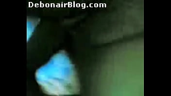 Tante India Yang Menggoda