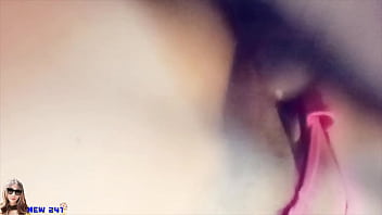 นิวนักเรียนขี้เงี้ยวโดนเย็ดสดแตกในหีกระเด้า