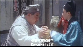 Rumah Pelacuran Tua China 1994 Adegan Panas Bagian 4