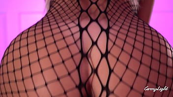 Adik Tiri Mengintip Kakak Tiri Lagi Sange Lalu Bantuin Dia Crot Dengan Terapi Keluarga Seksi Pakai Fishnet Pasangan Amatir Bawa Lampu