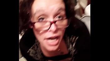 Suka Banget Ngehis Kontol Gede Abang Tiriku