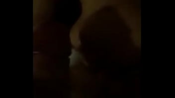 Nyotai Asia Matang Dihajar Dua Laki-laki Kasar