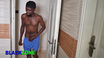 Nafsu Terlarang Anak Tiri Pada Ibu Tirinya