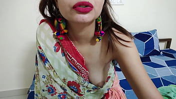 Saarabhabhi6 Ko Chodne Ka Maza Aaya, Zor Zor Se Chillate Hue Gaand Faad Chudai Ki Garmagaram Awaz Mein Part-1