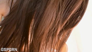 Gadis Seksi Tokyo Digilir Habis-habisan Dalam Adegan Porno Rumahan Jepang