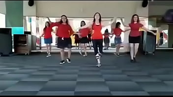 Olahraga Panas Penuh Gairah