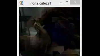 Goyangan Hot Camfrog Indonesia Nonacutez 1