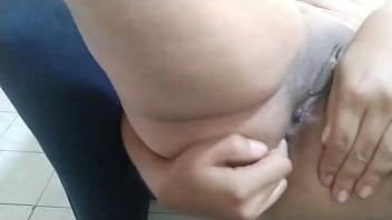 Ibu Berhijab Arab Muslim Yang Menggoda Dan Penuh Gairah