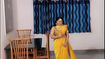 Pasangan India Bercinta Panas Di Tengah Pesta Pernikahan Mereka