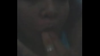 Gadis Indonesia Ngiler Pengen Ngesot Sama Koki