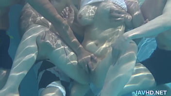 Gadis Jepang Digilir Bergiliran Vol 6