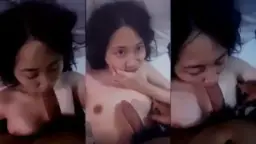 Gadis Kecil Disuruh Sepong Kontol Gede