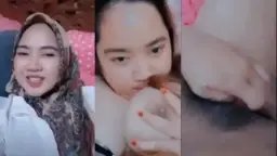 Gita Ukhti Tobrut Montok Yang Menggoda