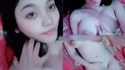 Laras Bali Menggairahkan Sebelum Berbaring