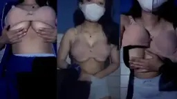 Miss Pelangi Membuka Bukaan Menggoda Di Dreamlive