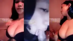 Payudara Montok Tante Loly Yang Menggoda