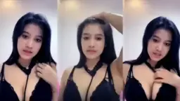 Pertunjukan Panas Malam Ini