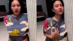 Prank Ojol Ochi Tanpa Baju Dalam Dan Bra