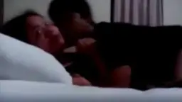 Tante Kesengsem Digoyang Brondong Gagah Penuh Nafsu