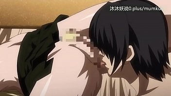 Gairah Liar Di Balik Layar: Petualangan Panas Ino Yang Tak Terkendali Bagian 2