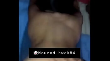 Gadis Beurette Yang Kugilir Dengan Liar