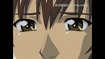 Koleksi Ibu Tiri Hot A27: Adegan Mesum Anime Dengan Subtitle Indonesia – Bagian 1