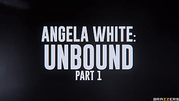 Angela White: Bagian 1 – Tubuh Menggairahkan Yang Tak Terkekang, Streaming Panas Di Brazzers