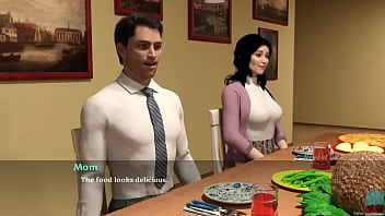 Aku Cinta Ibu Mertuaku Episode 51: Ibuku Lebih Hot, Aku Pilih Dia. Aku Kasihan Pada Pacarku Tapi Mamanya Ngentot Lebih Enak