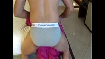 Pasangan India Saling Menancap Dari Belakang