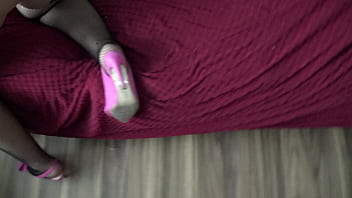 Pengalaman Pertama Ngentot Janda Arab Berpantat Besar