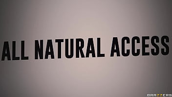 Akses Penuh Ke Tubuh Alami Lady Lyne – Streaming Eksklusif Di Brazzers