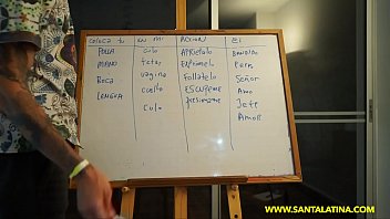 Panduan Panas Cristian Cipriani Untuk Bintang Film Dan Model – Bab #3: Rahasia Menggoda Di Live Show