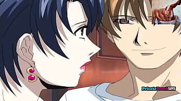 Gairah Membara Menyaksikan Ibu Tiri Tak Sensor 04, Di Mana Bibi Tiri Yang Menggairahkan Menggoda Dan Memuaskan Nafsu Keponakan Tirinya