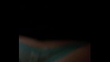 Kekasih Cina Genit Digoyang Habis-habisan