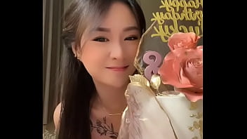 Bocoran Payudara Hot Cewek Tiktok China