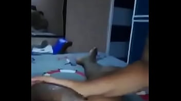 Ranjang Mulut Gairah Ala India