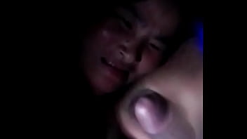 Istri Tionghoa, Kontol Besar 2