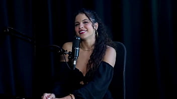 Sweet Karolzinha: Takut Foto Bugil Bocor, Tanya Mama Buat Segala Hal, Dan Belum Pernah Coba Swinger Party (tonton Di: Sheer/red)