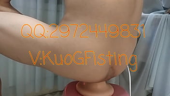 Gede Banget! Colok Dubur China Ukuran 9 Cm, Kontak Baru 2780889079 Buat Yang Mau Ngerasain Sensasi Ekstrem