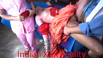 Dokter India Ganteng Menggoda Keluarga Tirinya Dengan Gairah Membara