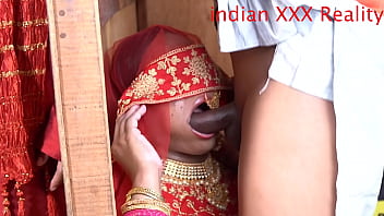 Pernikahan Panas Dengan Pria India Berotot Dan Berisi