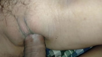 Masseuse Asia Asli Ditunggangi Dari Belakang