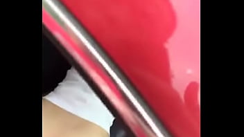 Pria China Dan Pacarnya Bercinta Di Dalam Mobil Pinggir Jalan Tol