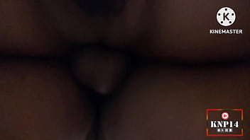 Muslim Thailand Digoyang Keras Sampai Dipuaskan Dalam-dalam