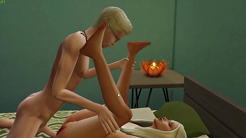 Ibu Tiri Dan Anak Laki-lakinya Berhubungan Intim Untuk Pertama Kalinya