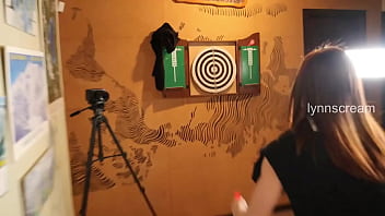 Minggu Panas Di Rumah Big Brother Mesum Bariloche: Vlog Birahi Penuh Goyangan!